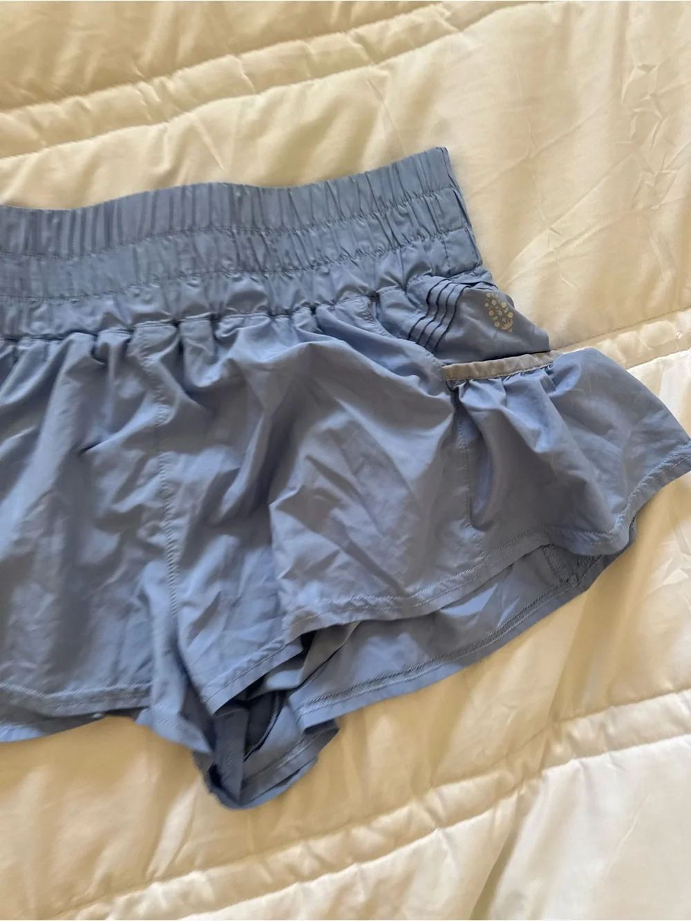 Free people shorts size S